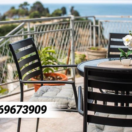 Apartments Jelena Ulcinj Bagian luar foto